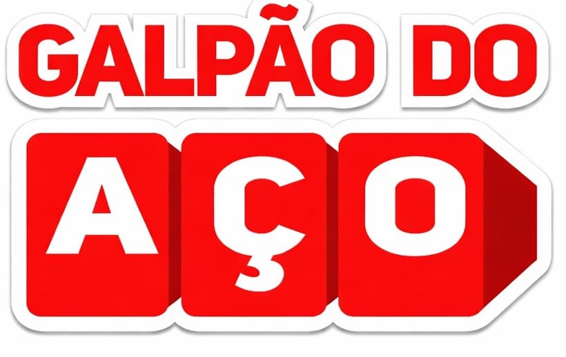 Galpao do Aco